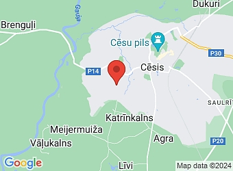  Lauku 21, Cēsis, Cēsu nov., LV-4101,  VRS GRUPA, SIA