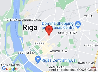  Maiznīcas 12-3, Rīga, LV-1001,  VS Capital, SIA