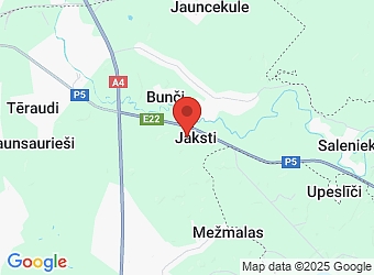  "Mežmalas", Salaspils pagasts, Salaspils nov., LV-2118,  VS darbnīca, IK