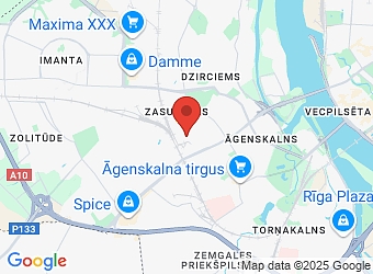  Kuldīgas 51, Rīga, LV-1083,  V.S. Riga Racing, biedrība