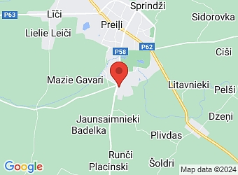  Daugavpils 71A, Preiļi, Preiļu nov., LV-5301,  VS Teks, SIA