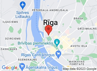  Elizabetes 13-1, Rīga, LV-1010,  VSCAP, SIA