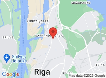  Ganību dambis 40C, Rīga, LV-1005,  V-Serviss, SIA