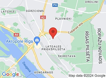  Katlakalna 9A, Rīga LV-1073,  VSV Zoo, SIA