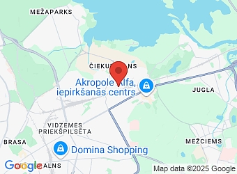  Krustabaznīcas 14, Rīga, LV-1006,  V&TLOM, SIA