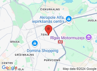  Āraišu 13 - 1, Rīga, LV-1006,  VU, SIA