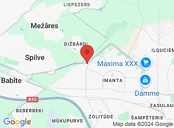  Slokas 223, Rīga LV-1069,  Vulkons, SIA