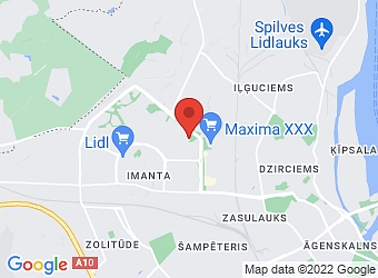  Kurzemes prospekts 30, Rīga LV-1067,  VV Consulting, SIA