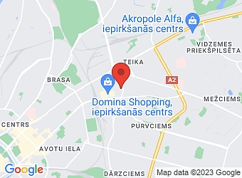  Ūnijas 18, Rīga, LV-1084,  VV86, SIA