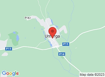  Umurga, Ulda Sproģa 1, Umurgas pagasts, Limbažu nov. LV-4004,  VV-92, SIA