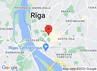  Brīvības 38 - 7, Rīga, LV-1050,  VVF Consulting, SIA