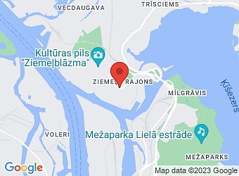  Augusta Dombrovska 13 - 27, Rīga, LV-1015,  VVS COM, SIA