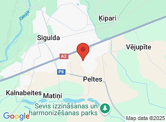  Pļavu 5, Sigulda, Siguldas nov. LV-2150,  VVSOFT, SIA