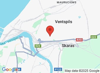  Tārgales 64 - 41a, Ventspils, LV-3602,  VVV Dzelzceļa būve, SIA