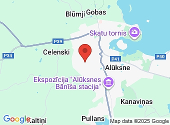  Ganību 22, Alūksne, Alūksnes nov., LV-4301,  vvwood, SIA