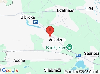  Ziemeļu gatve 4, Ulbroka, Stopiņu pagasts, Ropažu nov., LV-2130,  V.Zozuļas Olimpiskais KLUBS, biedrība