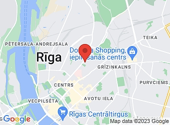  Aristida Briāna 9A - 324, Rīga, LV-1001,  W Arhitekti, SIA