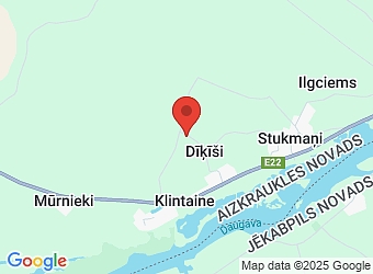 "Ozoli", Klintaines pagasts, Aizkraukles nov., LV-5129,  W-Line, SIA