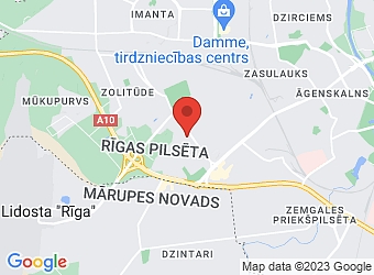  Zalves 82, Rīga, LV-1046,  W2S, biedrība