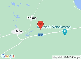  "Silmači" , Seces pagasts, Aizkraukles nov. LV-5124,  W-4, SIA