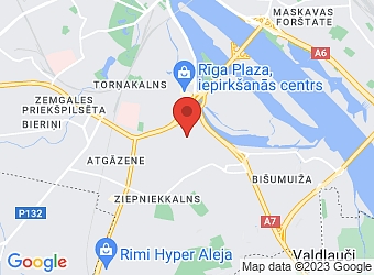  Bauskas 58A, Rīga, LV-1004,  W.A.G. Payment Solutions LV, SIA