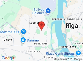  Dagmāras 9 - 41, Rīga, LV-1007,  Walk, SIA