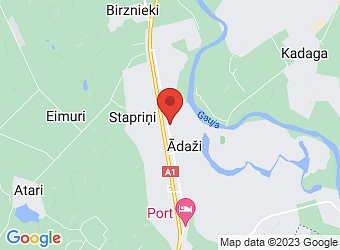  Pirmā 43-17, Ādaži, Ādažu nov., LV-2164,  Walking, SIA