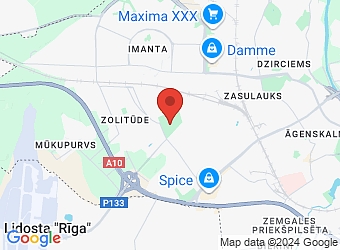  Liedes 17, Rīga, LV-1029,  WALLENIUS BANENOR LATVIA, SIA