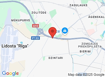  Kārļa Ulmaņa gatve 119, Mārupe, Mārupes nov., LV-2167,  Wandoo Invest, AS