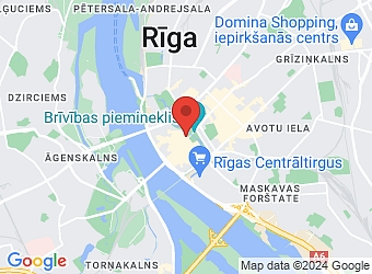  Zigfrīda Annas Meierovica bulvāris 16-16, Rīga LV-1050,  Watu Auto, SIA