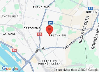  Preiļu 37 - 1, Rīga, LV-1073,  WayCoffee, SIA