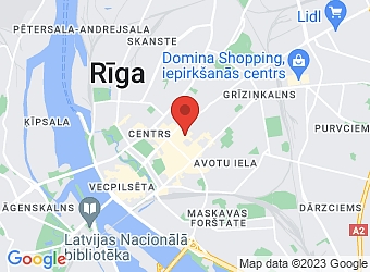  Tērbatas 53-10, Rīga, LV-1011,  WD Latvia, SIA