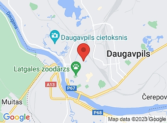  Balvu 3A, Daugavpils LV-5401,  We & You, attīstības aģentūra