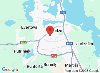  Biržas 14, Ludza, Ludzas nov., LV-5701,  Webparsing, SIA