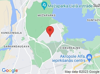  Gdaņskas 4, Rīga, LV-1014,  Wednesday, SIA