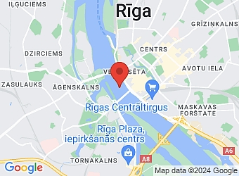  Rīga,  Weekend Travel Latvia, SIA