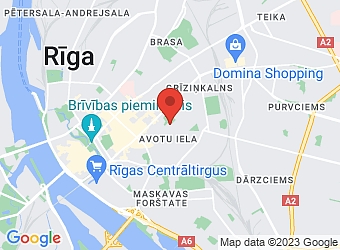  Matīsa 61-21, Rīga, LV-1009,  Wehes, SIA