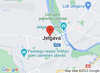  K.Barona 40a-214, Jelgava, LV-3001,  Welcome Stay, SIA