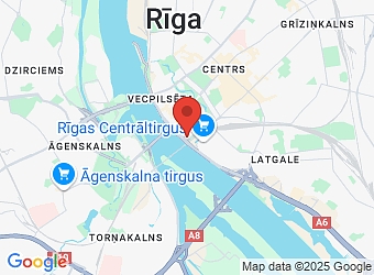  13. janvāra 33, Rīga, LV-1050,  Weld steel, SIA