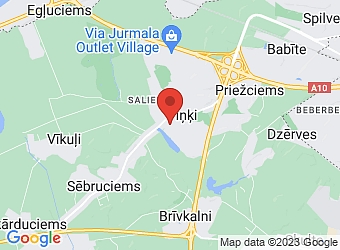  Piņķi, Centra 2-43, Babītes pagasts, Mārupes nov., LV-2107,  Welded by Demo, SIA