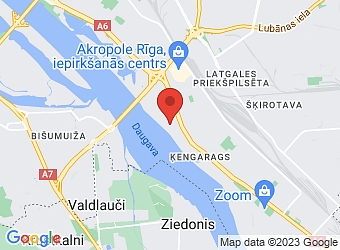  Latgales 252 k-6-61, Rīga LV-1063,  WeldFi, SIA