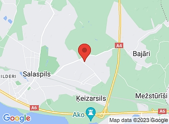  Krasta 3 k-1, Salaspils, Salaspils nov., LV-2169,  Wellman Logistics, SIA