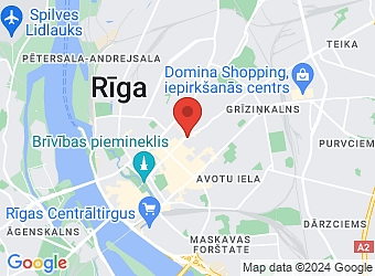  Brīvības 80 - 11, Rīga, LV-1001,  Wenden Archery, SIA