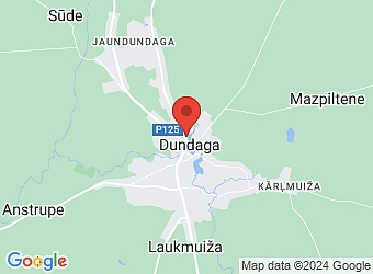  Dundaga, Vīdales 2, Dundagas pagasts, Talsu nov., LV-3270,  Wendu zeme, SIA
