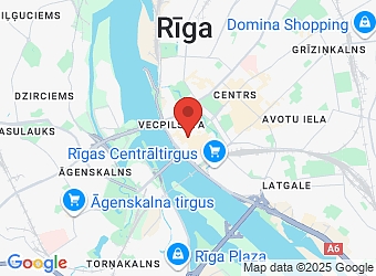  Tirgoņu 8, Rīga, LV-1050,  WEST CAPITAL INVESTMENTS, SIA