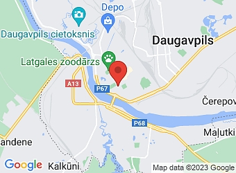 Teātra 26, Daugavpils, LV-5401,  West Invest, SIA