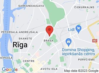  Miera 87A-14, Rīga LV-1013,  West Investment, SIA