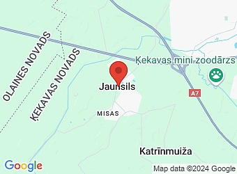  Rosmes 43, Jaunsils, Ķekavas pagasts, Ķekavas nov., LV-2123,  Westbuild, SIA