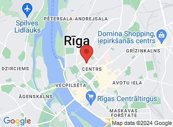  Dzirnavu 31, Rīga, LV-1010,  WestGreen, SIA