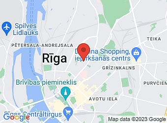  Mālpils 2A - 63, Rīga, LV-1013,  West-Logistics, SIA